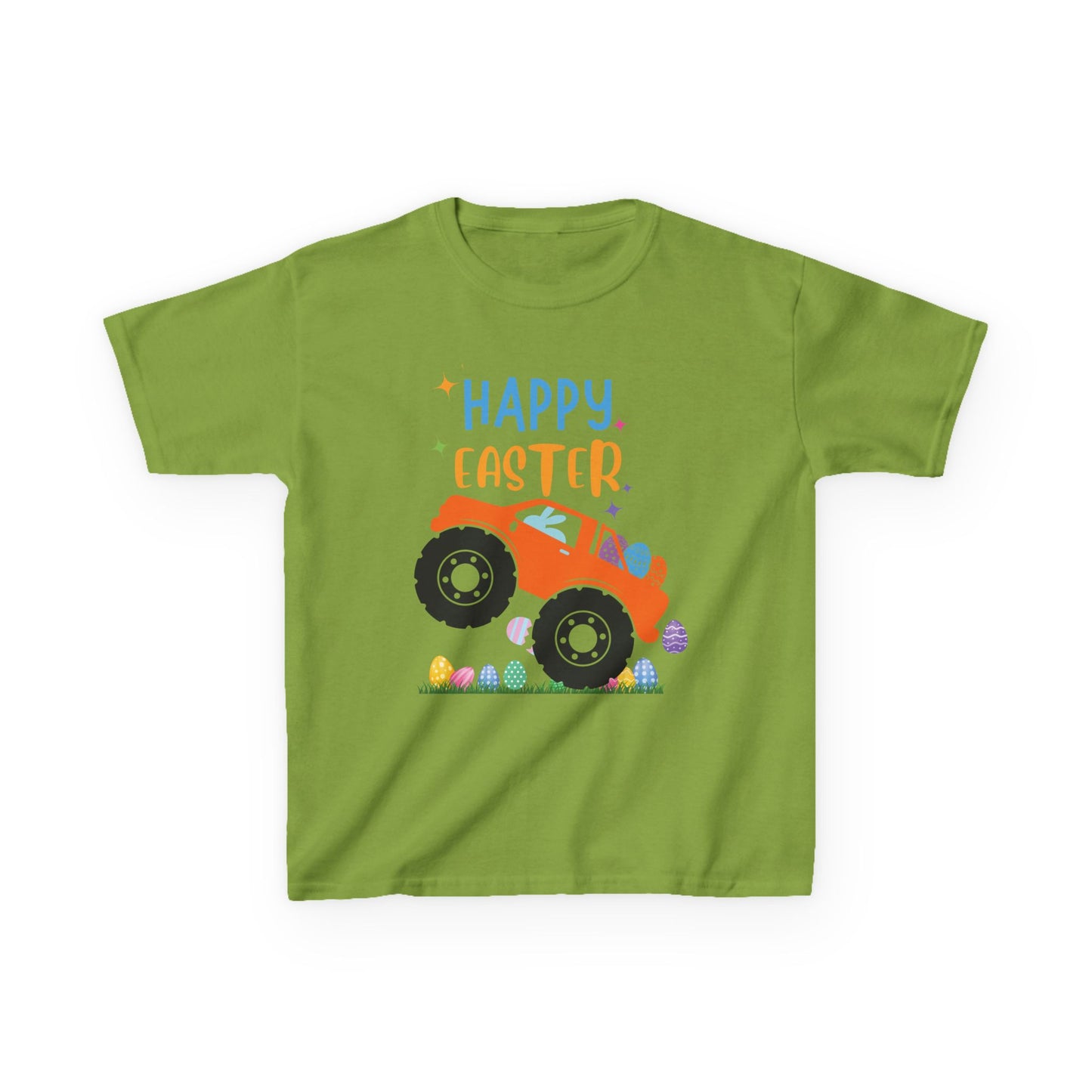 Happy Easter Kids T-Shirt