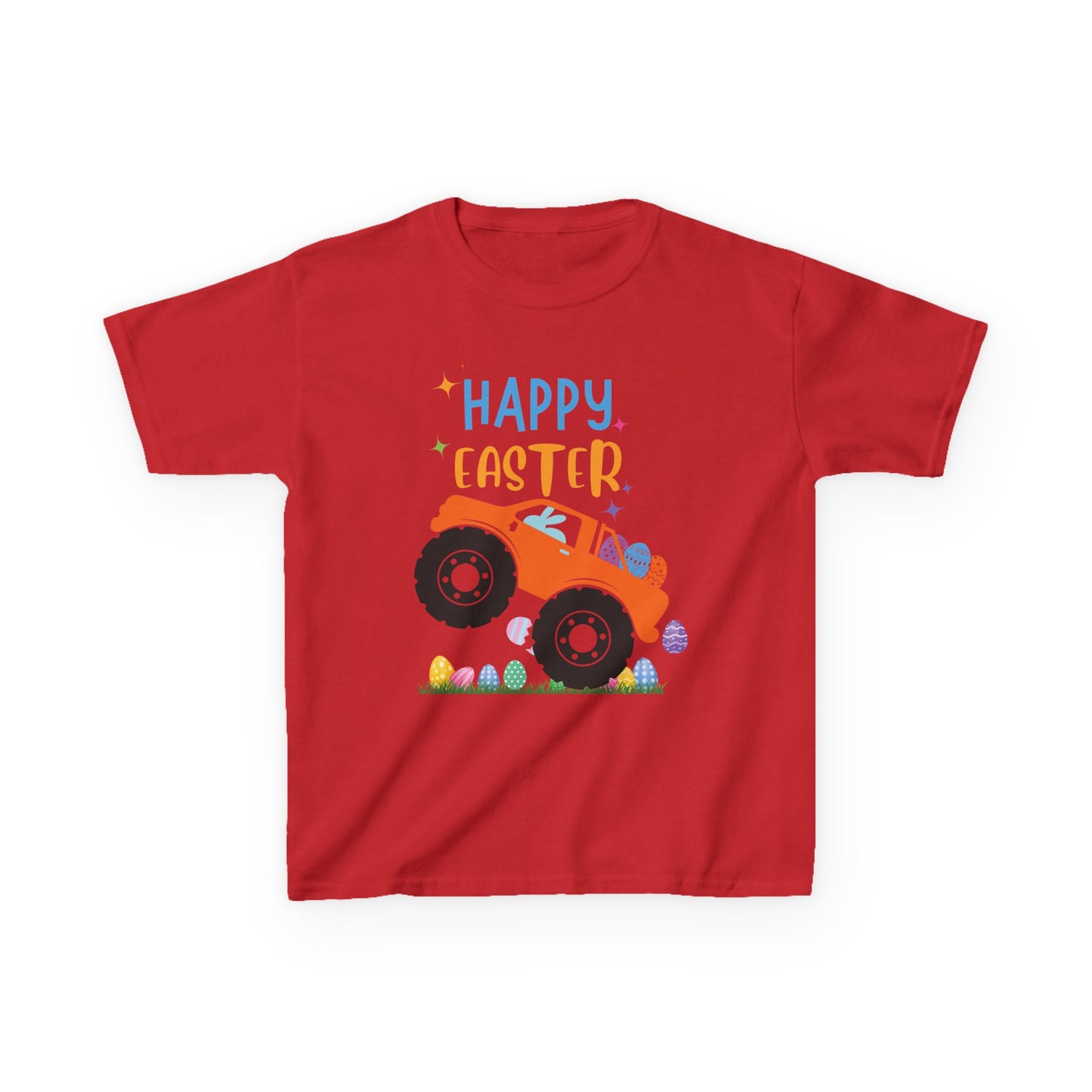 Happy Easter Kids T-Shirt