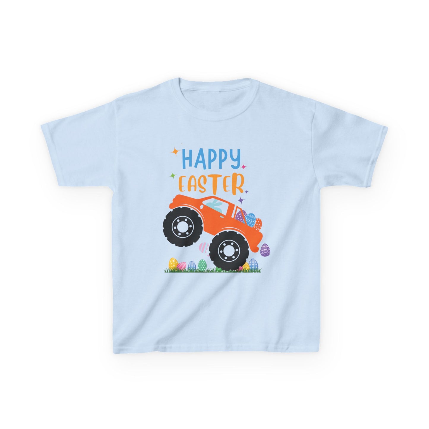 Happy Easter Kids T-Shirt