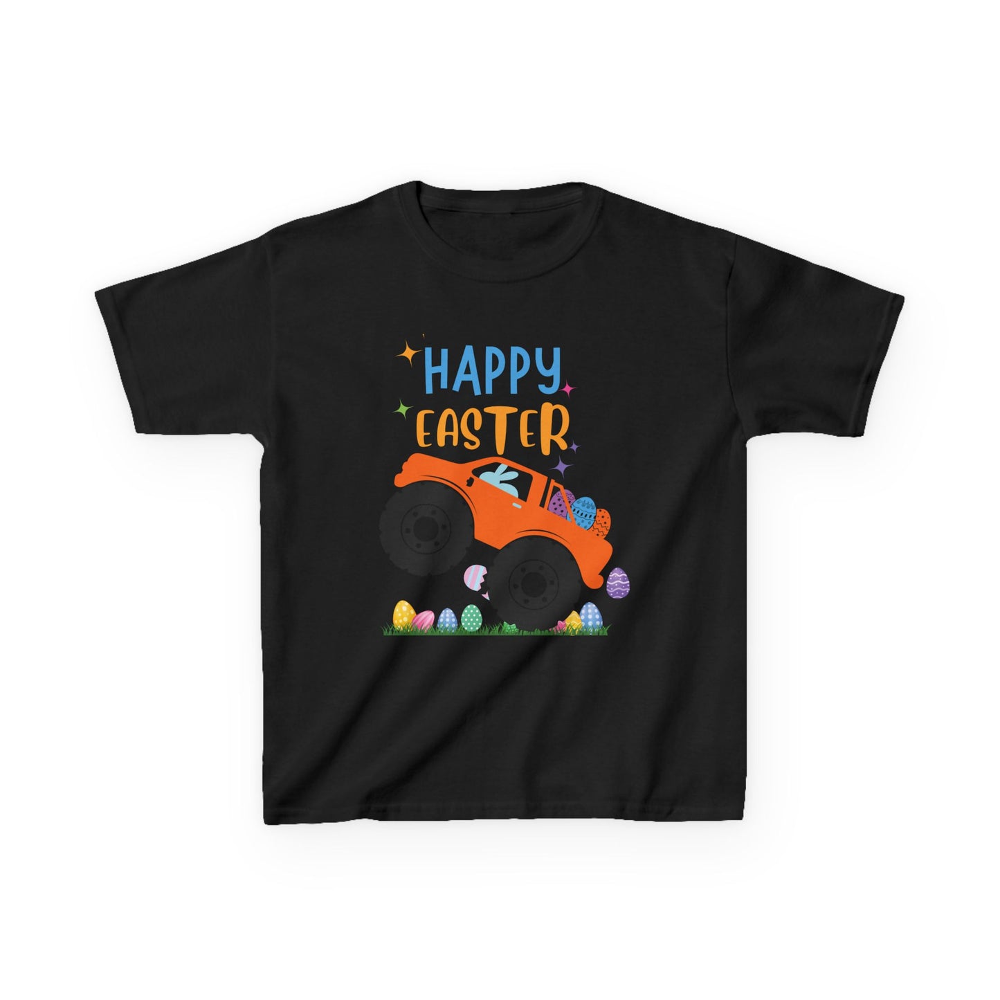 Happy Easter Kids T-Shirt