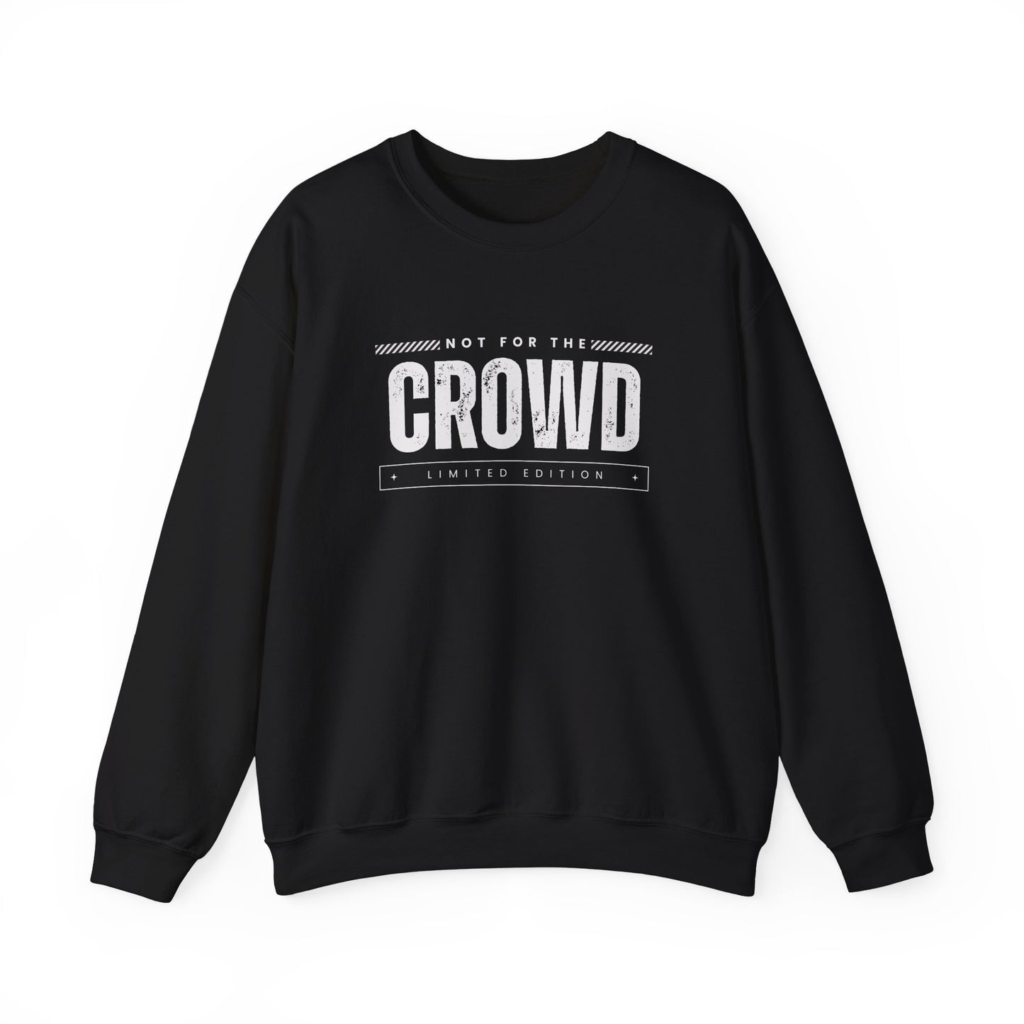 Limited Edition Sweatshirt