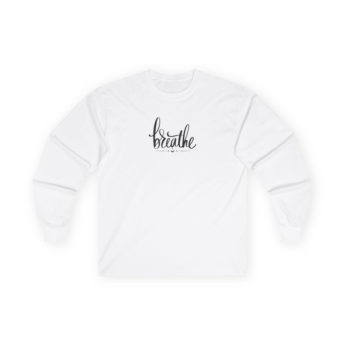 Breathe T-shirt