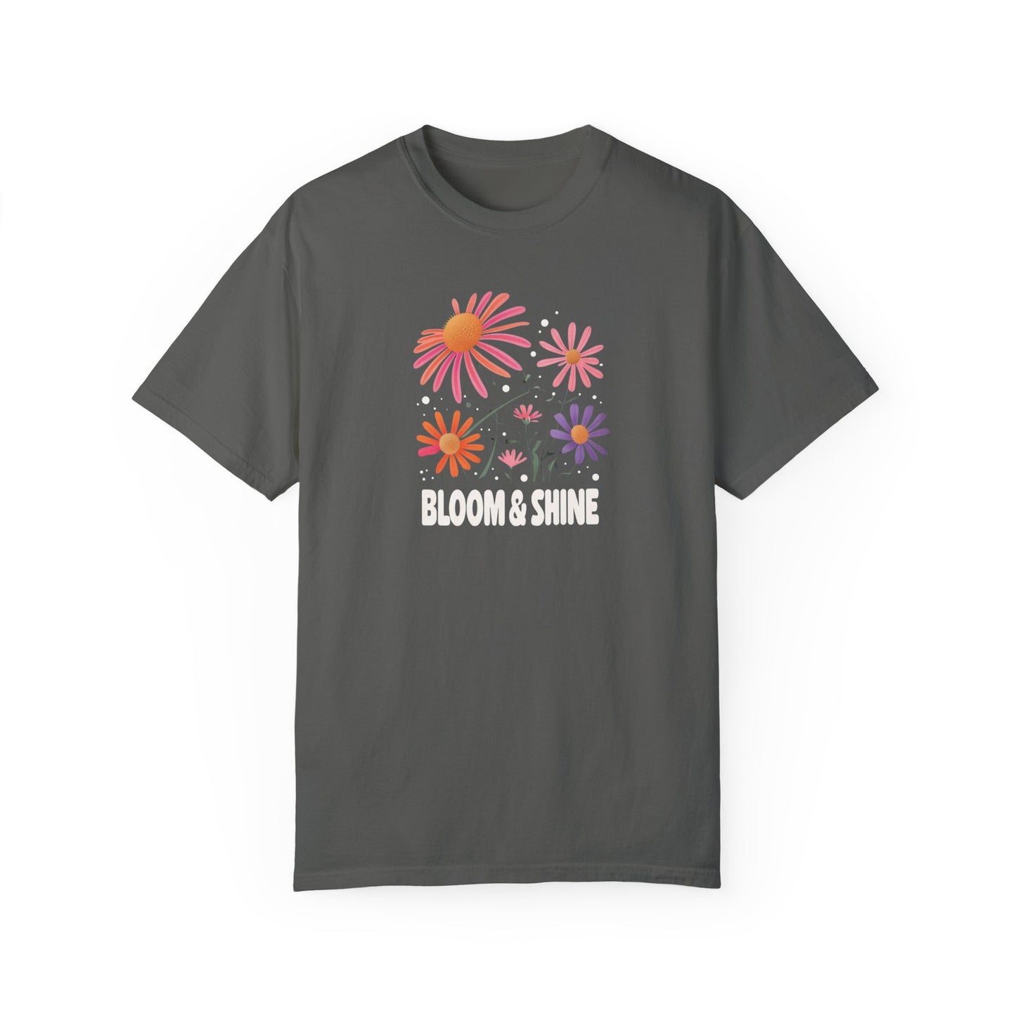 Bloom & Shine T-Shirt