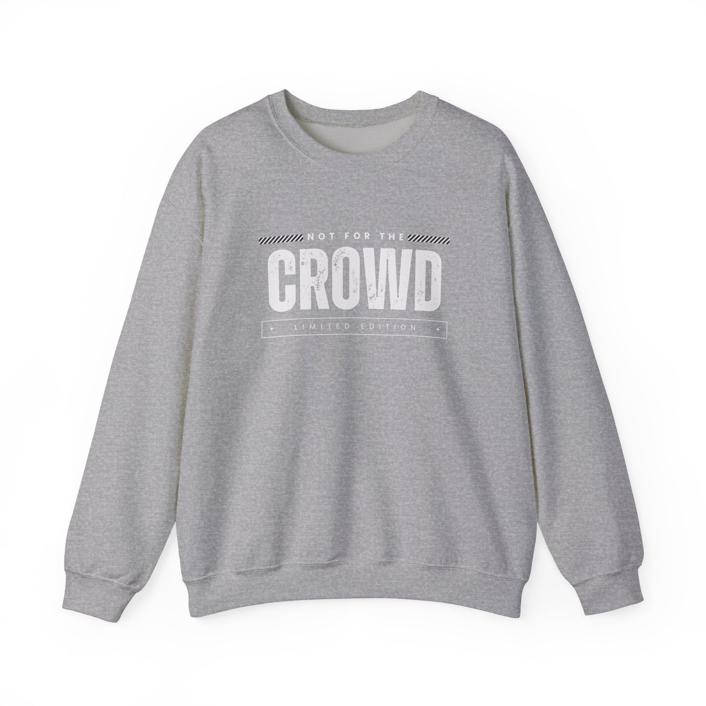 Limited Edition Sweatshirt