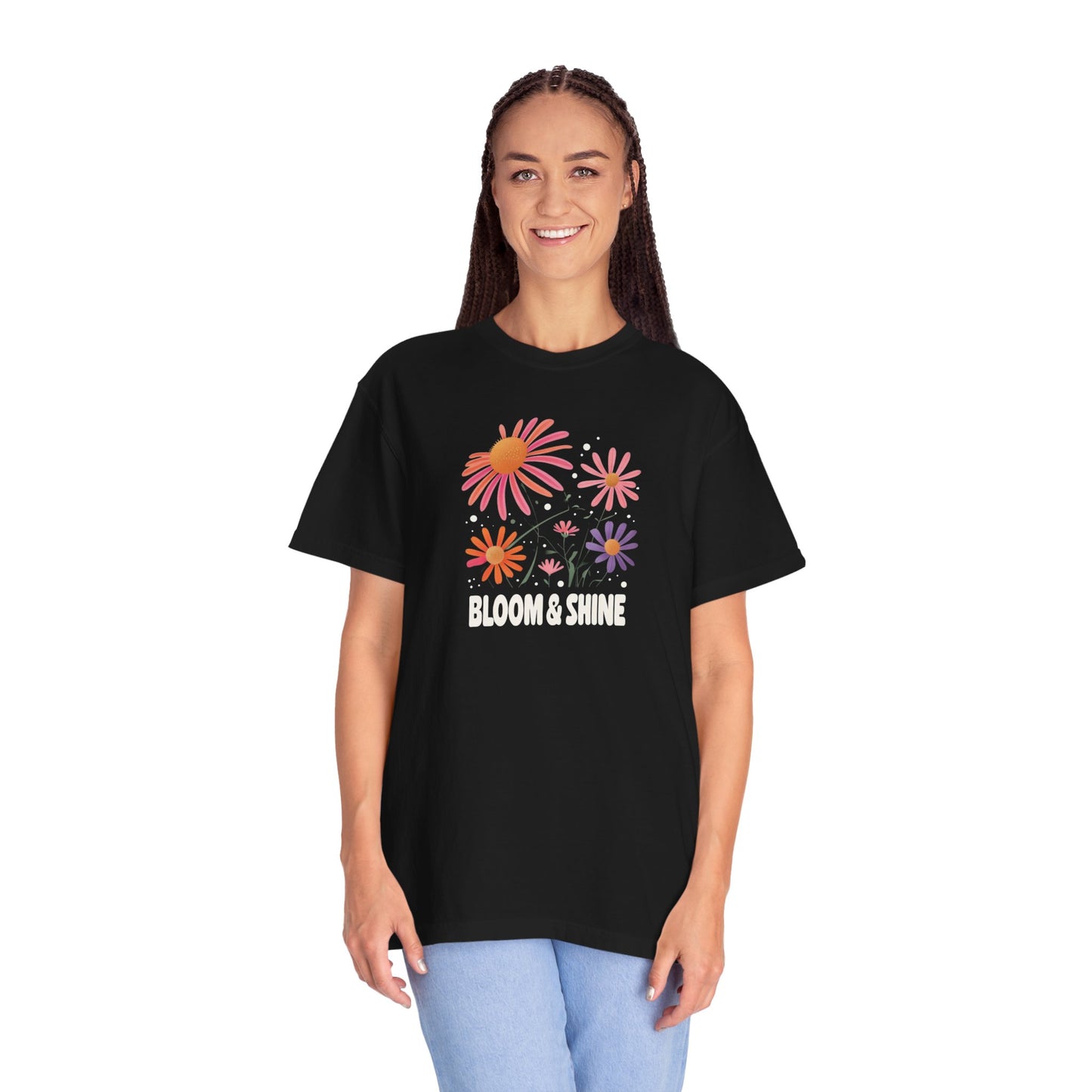 Bloom & Shine T-Shirt