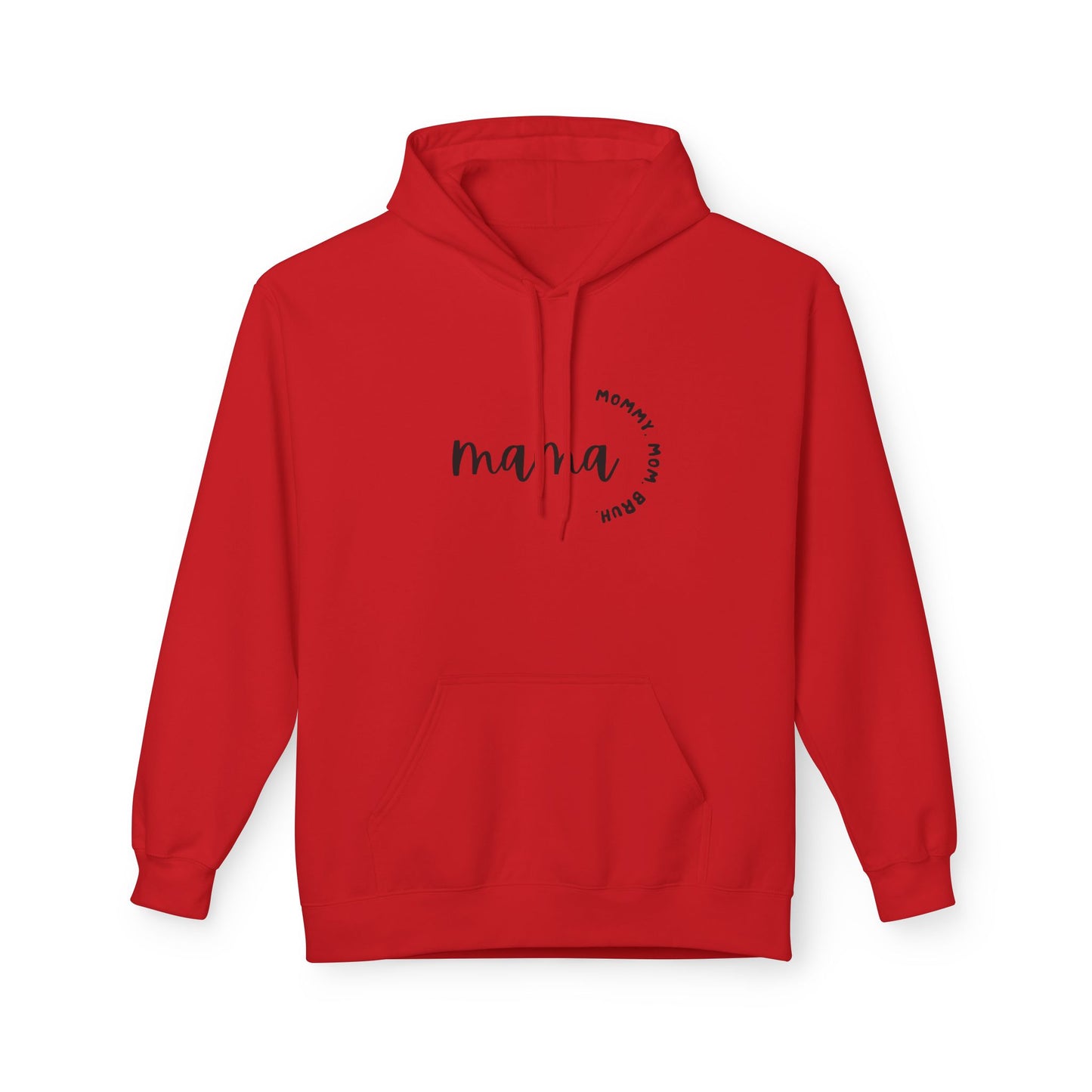 Mama Hoodie
