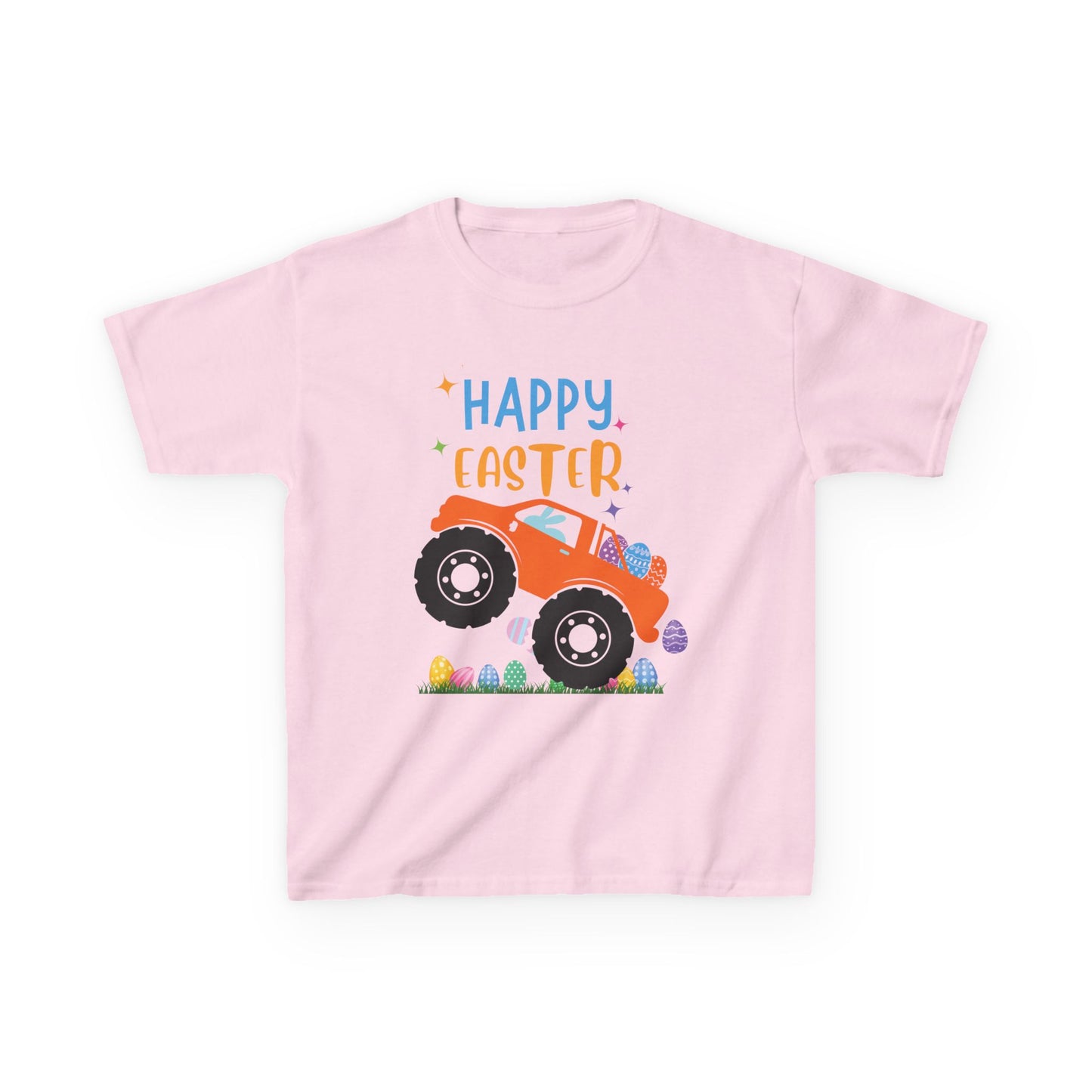 Happy Easter Kids T-Shirt