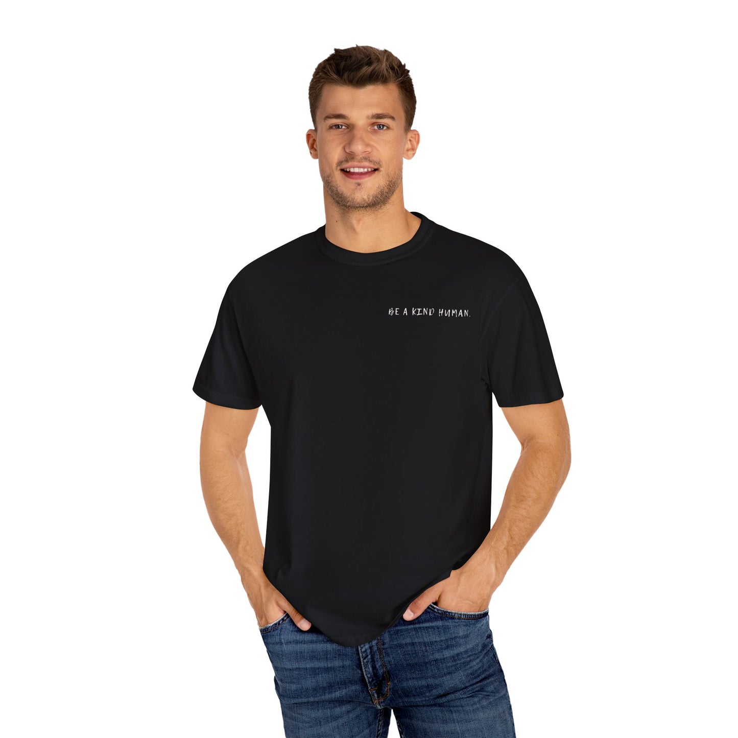 Be a Kind Human T-Shirt