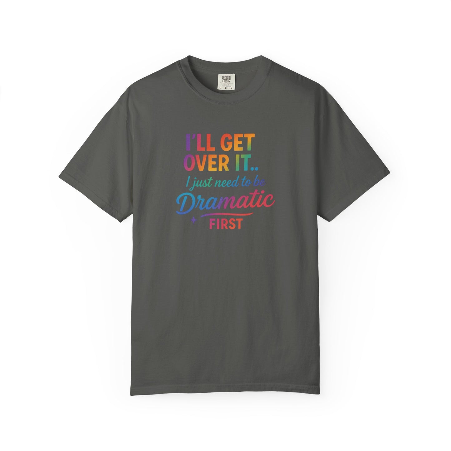 Dramatic T-shirt