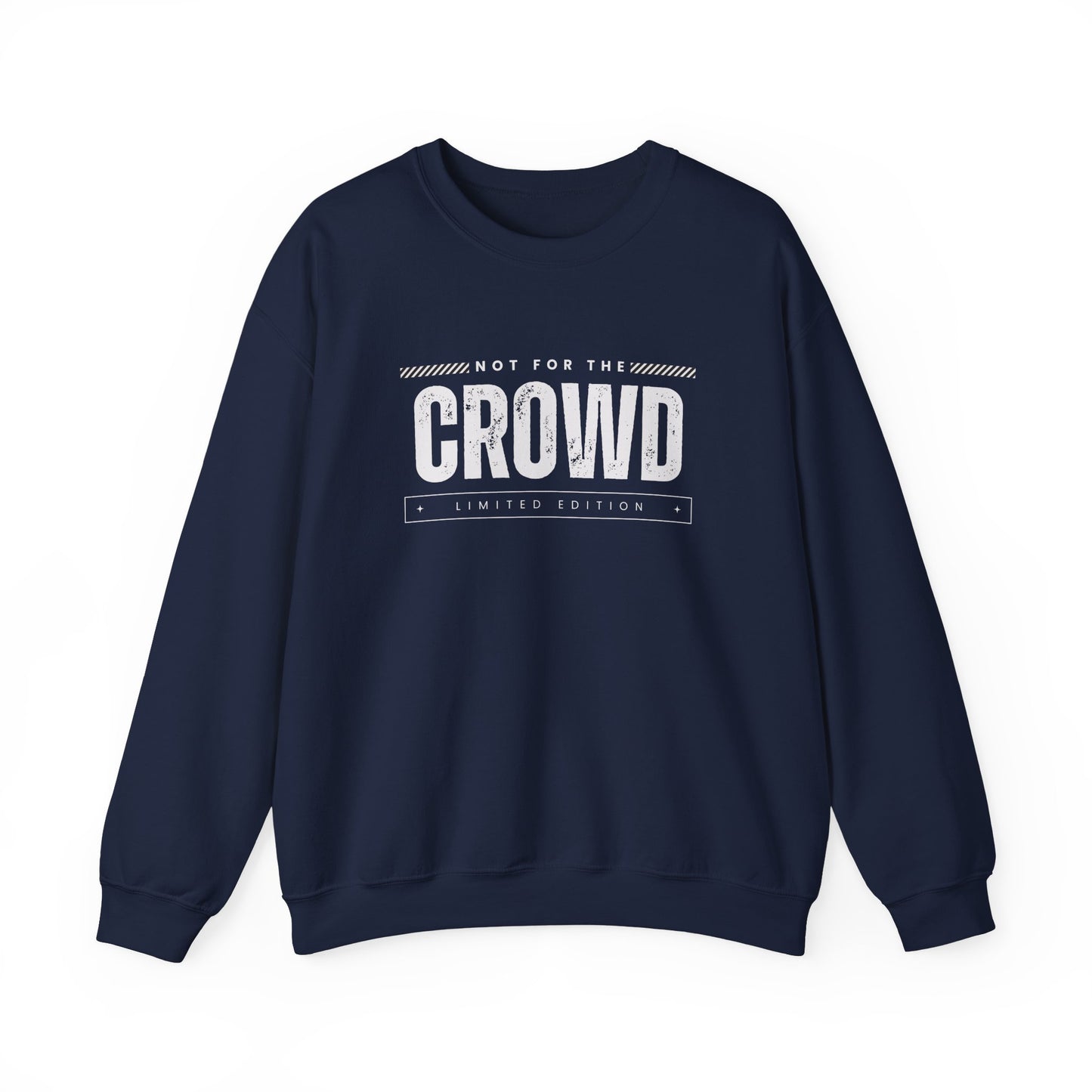 Limited Edition Sweatshirt