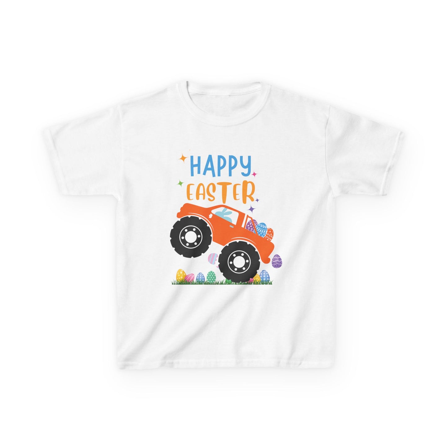 Happy Easter Kids T-Shirt