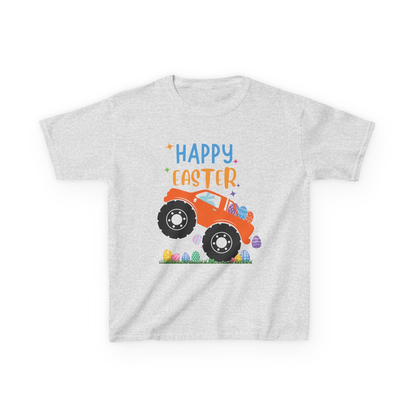 Happy Easter Kids T-Shirt