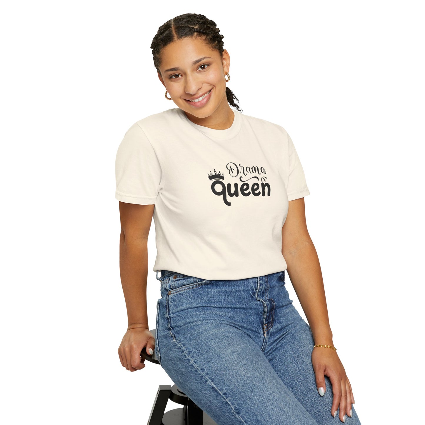 Drama Queen T-Shirt
