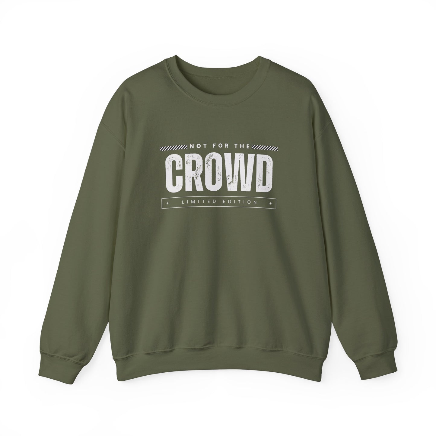 Limited Edition Sweatshirt
