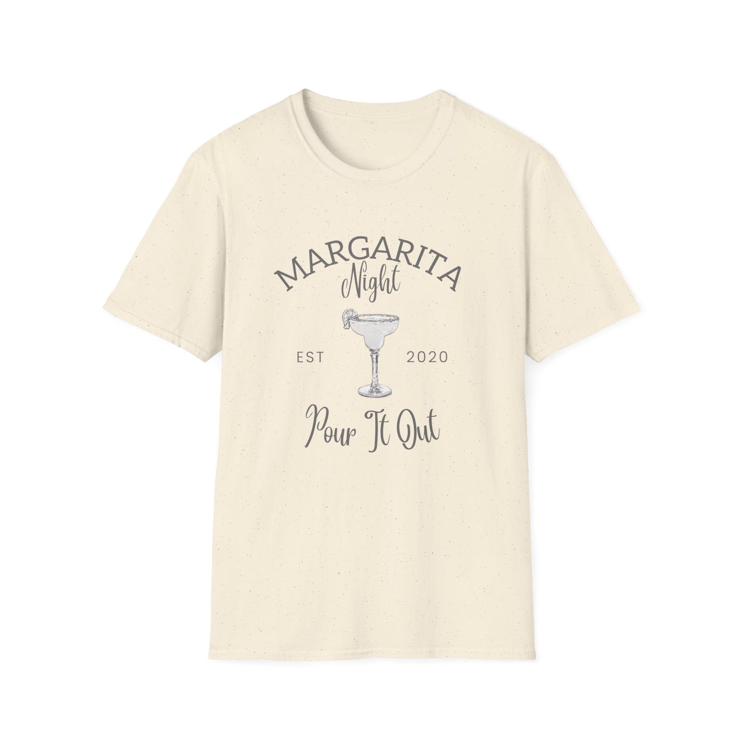 Margarita Night T-Shirt