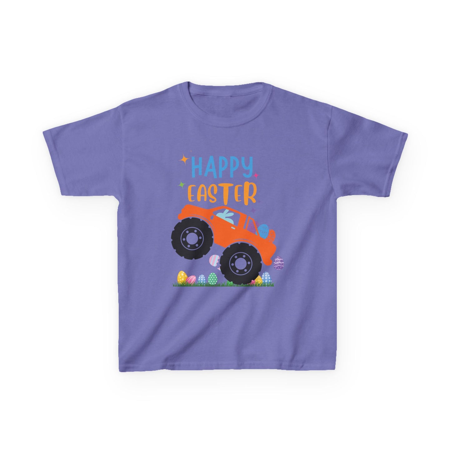 Happy Easter Kids T-Shirt