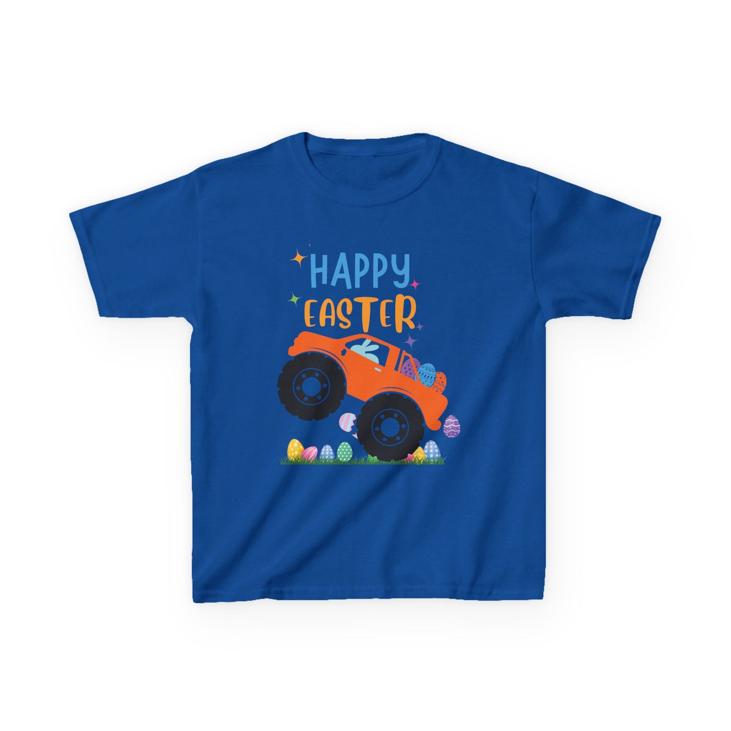 Happy Easter Kids T-Shirt