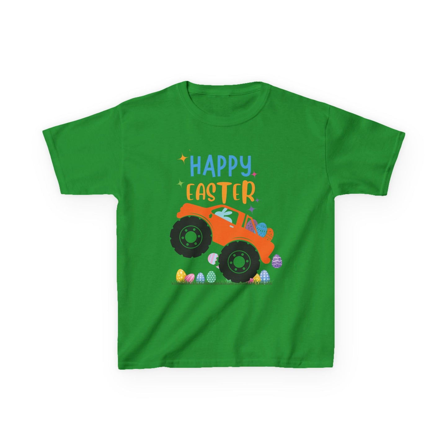 Happy Easter Kids T-Shirt