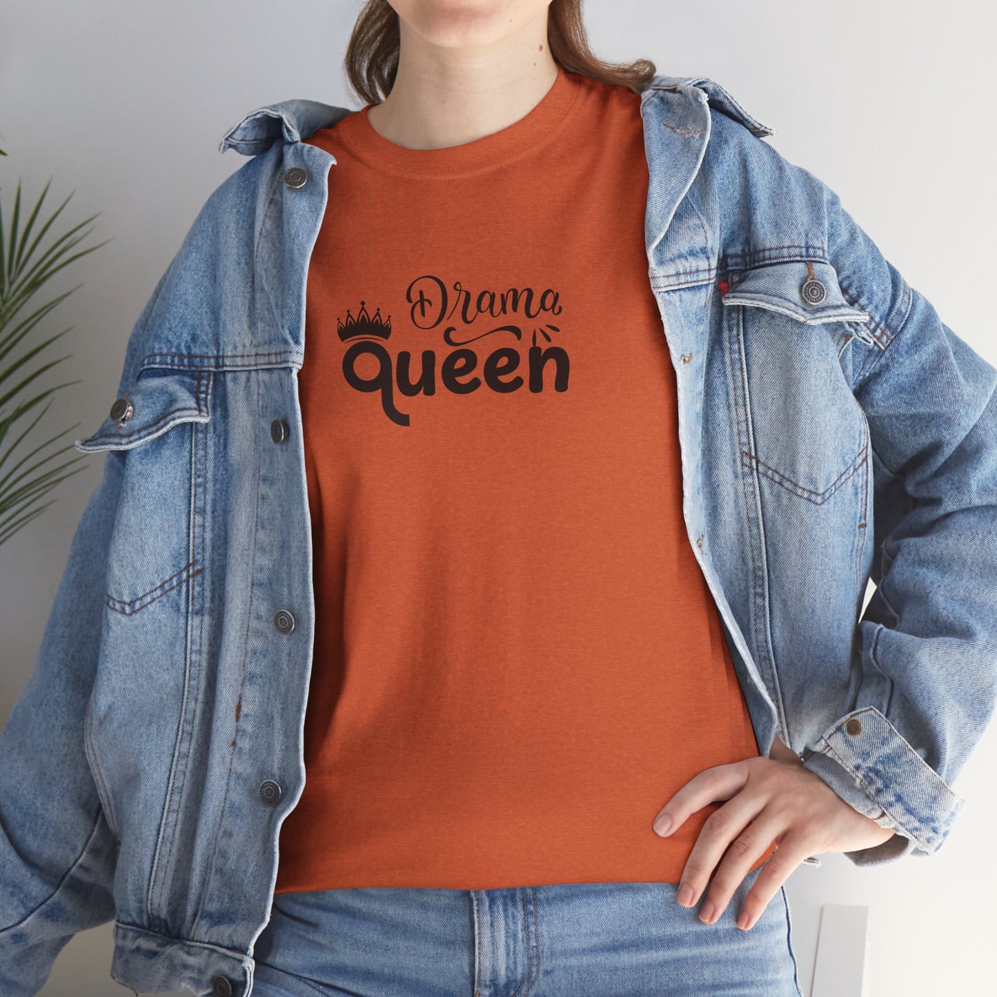 Drama Queen T-shirt