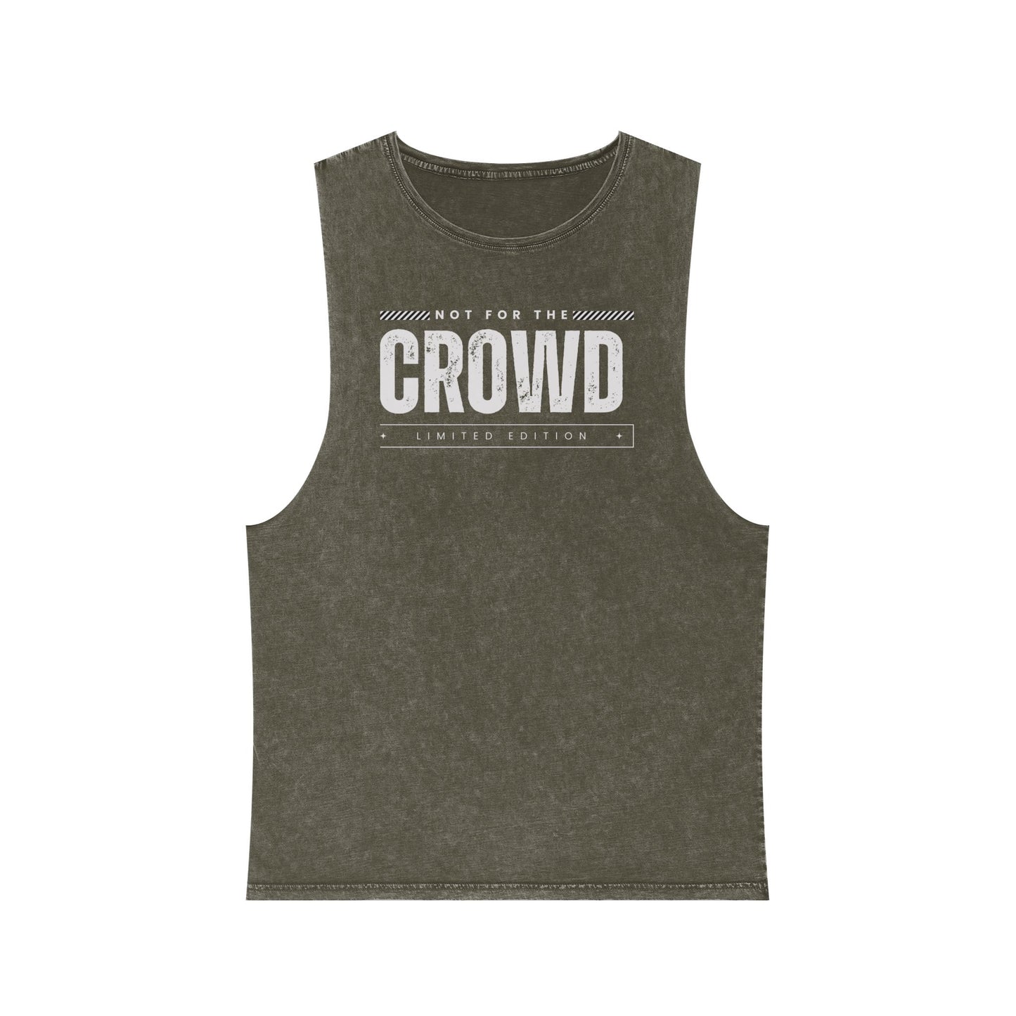 Limited Edition Tank Top