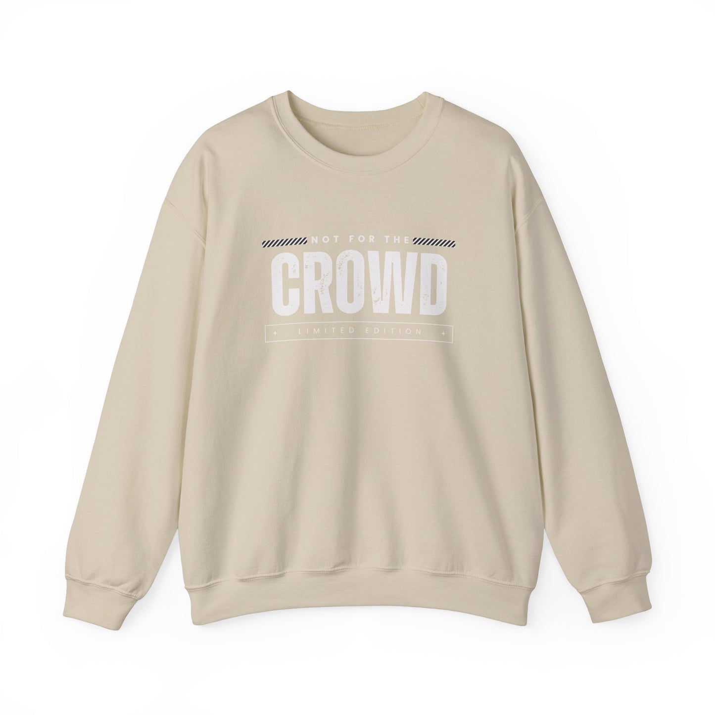 Limited Edition Sweatshirt