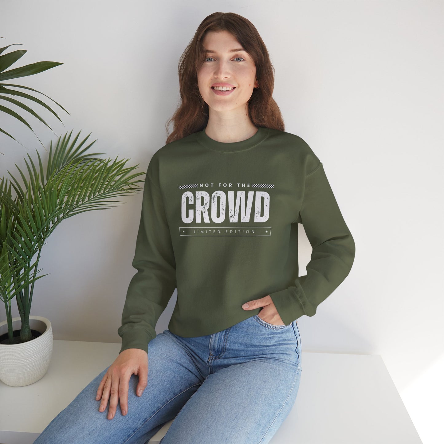 Limited Edition Sweatshirt