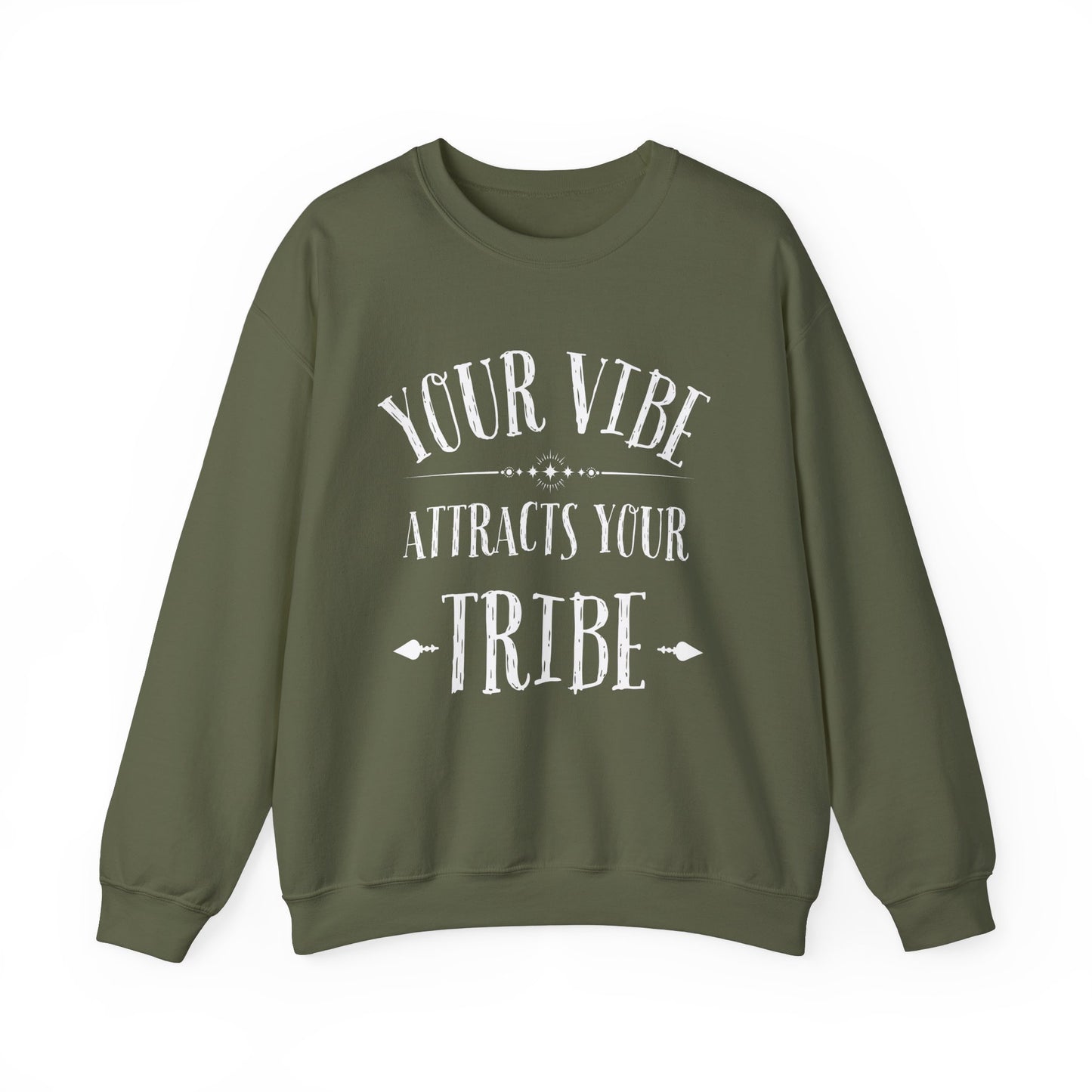 Your Vibe Sweatshirt
