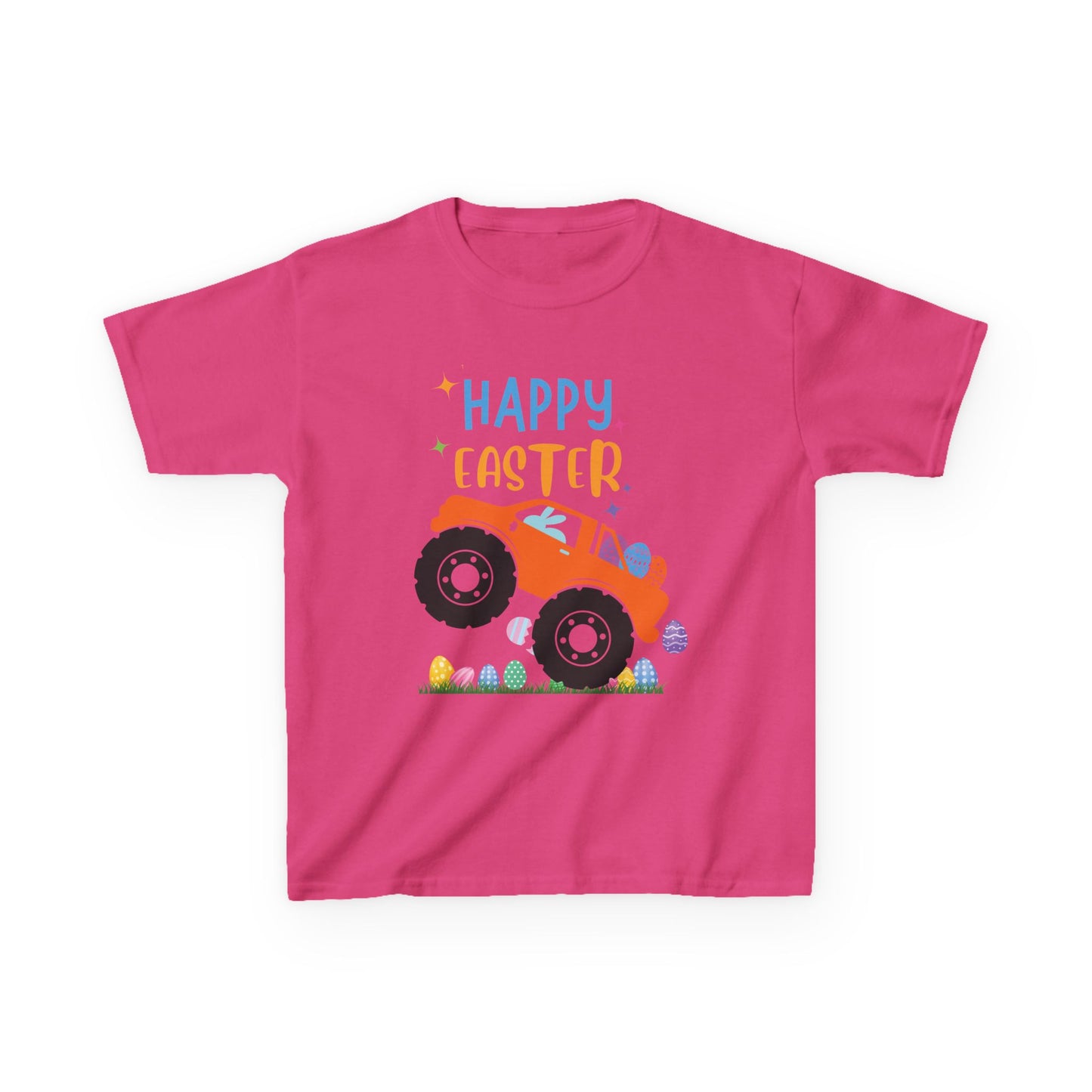 Happy Easter Kids T-Shirt