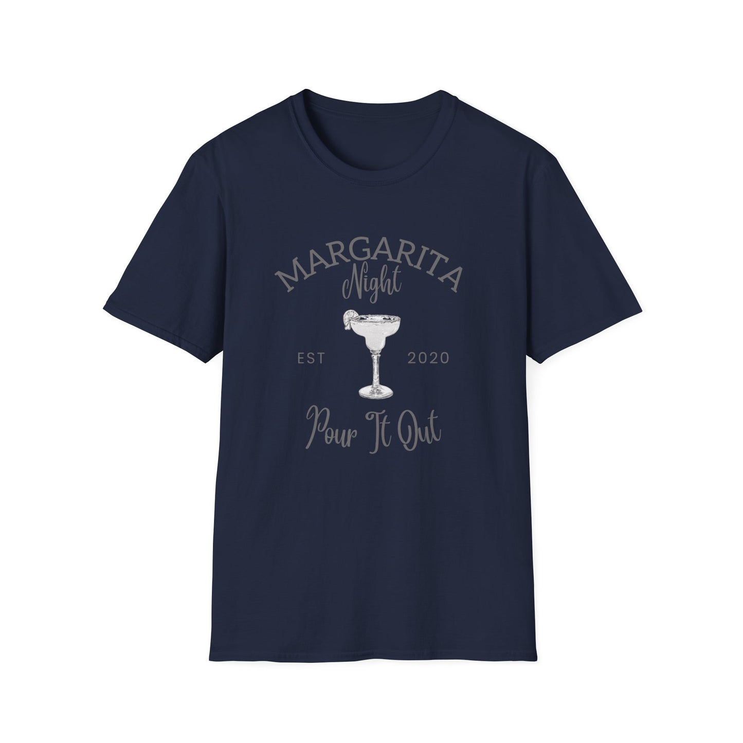 Margarita Night T-Shirt