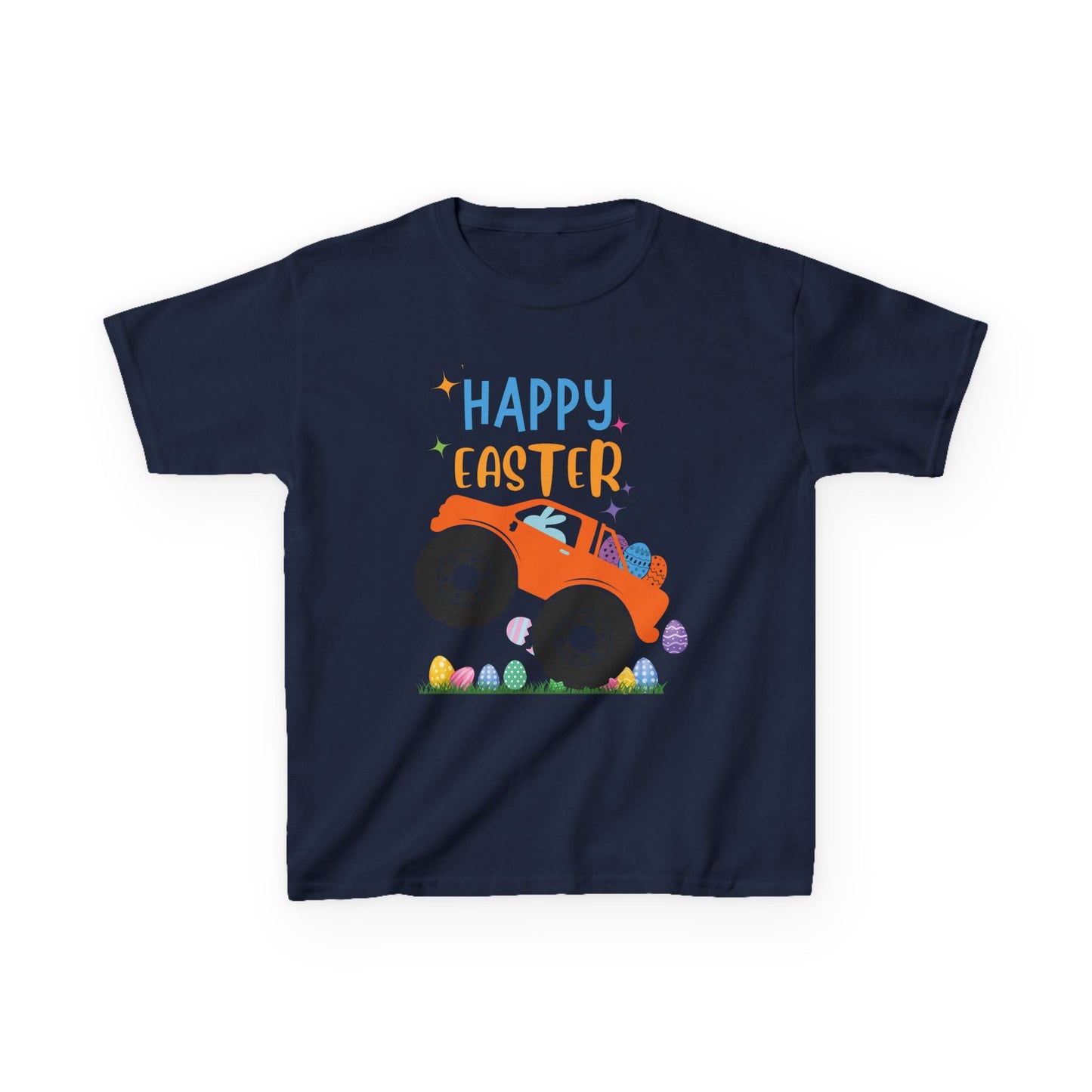 Happy Easter Kids T-Shirt