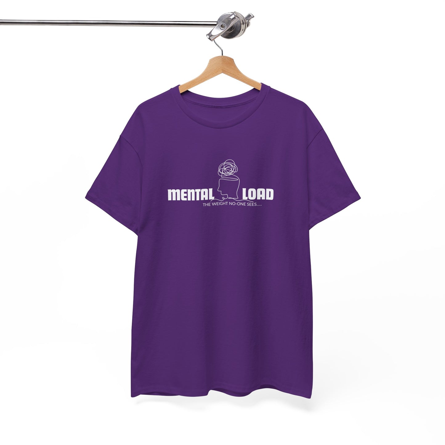 Mental Load T-shirt