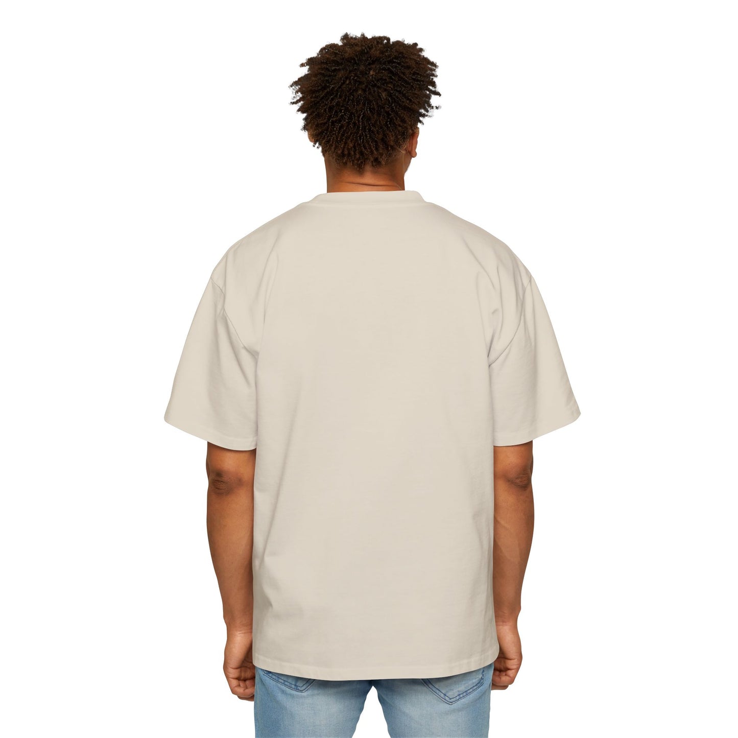 Life is a Maze Oversized T-shirt