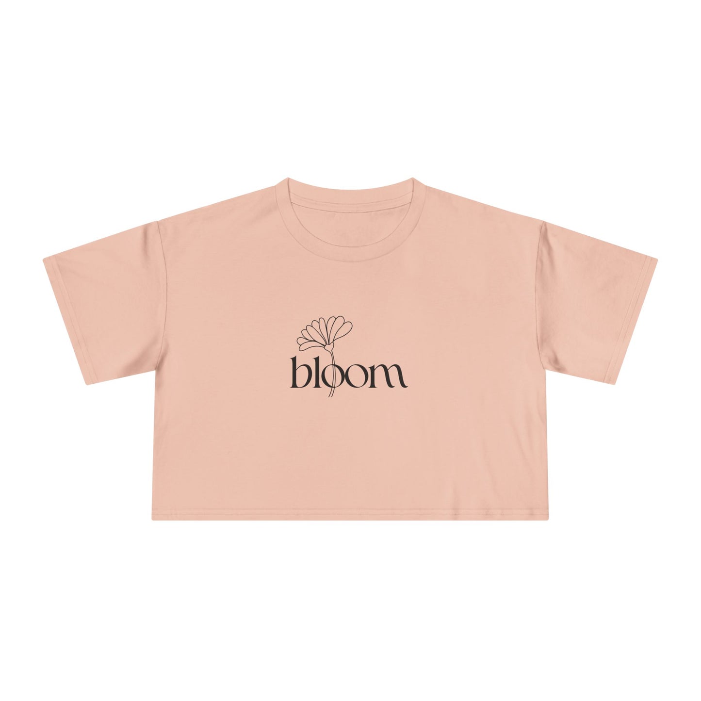 Bloom Crop Top