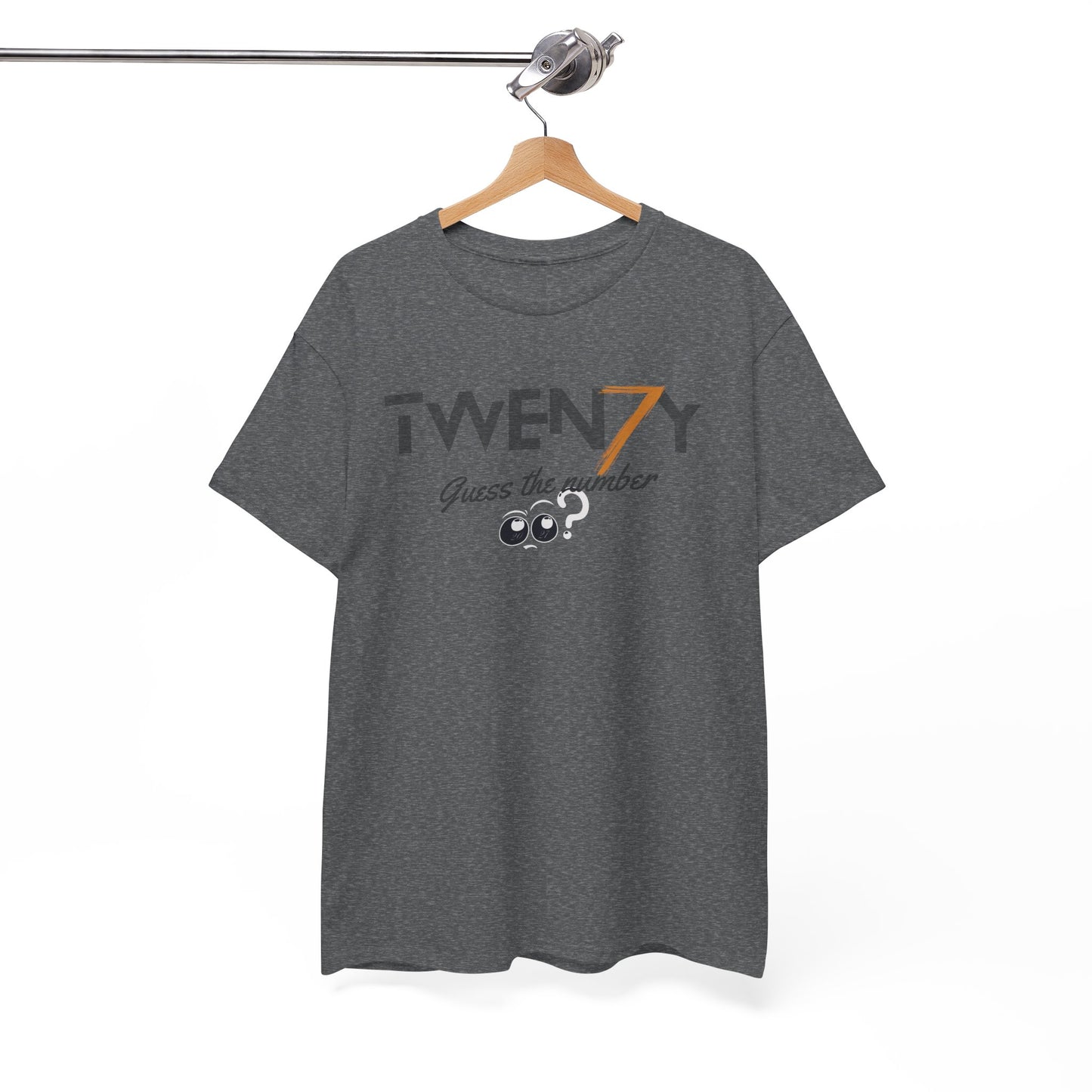 TWEN7Y T-shirt