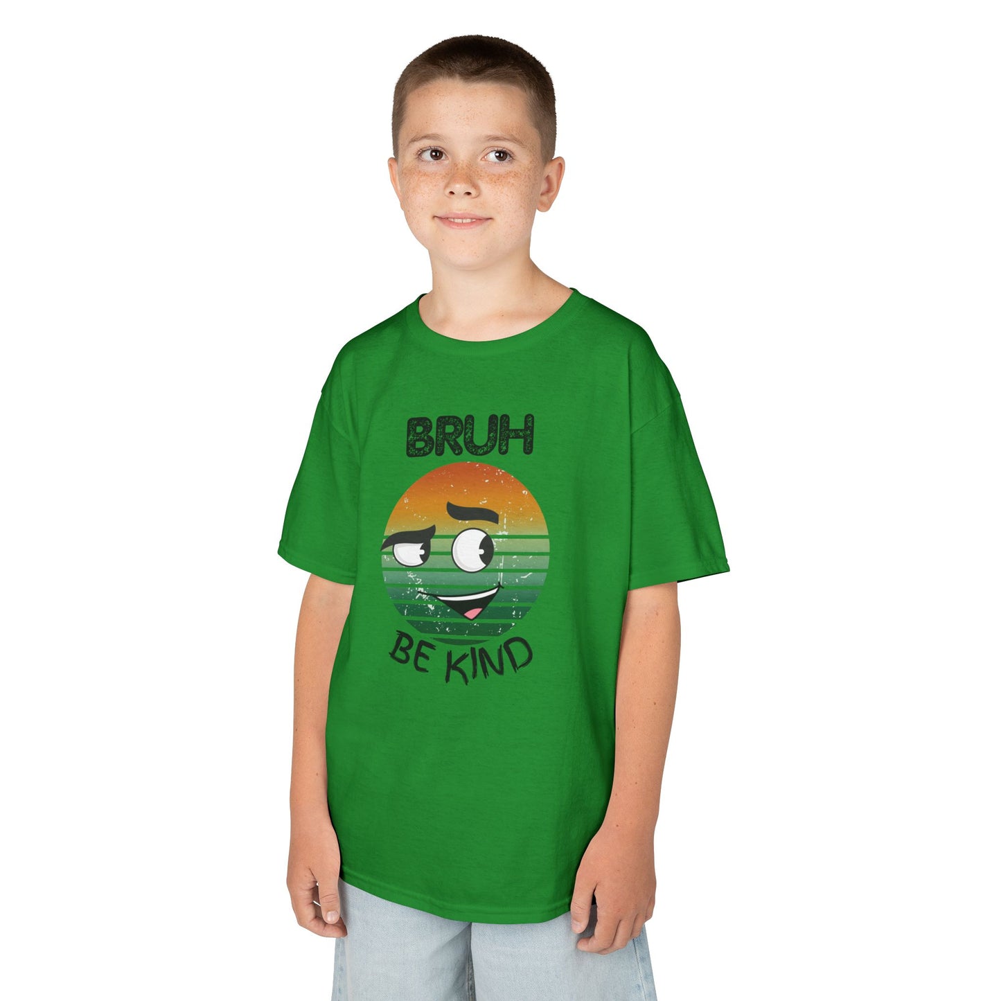 BRUH Be Kind T-shirt