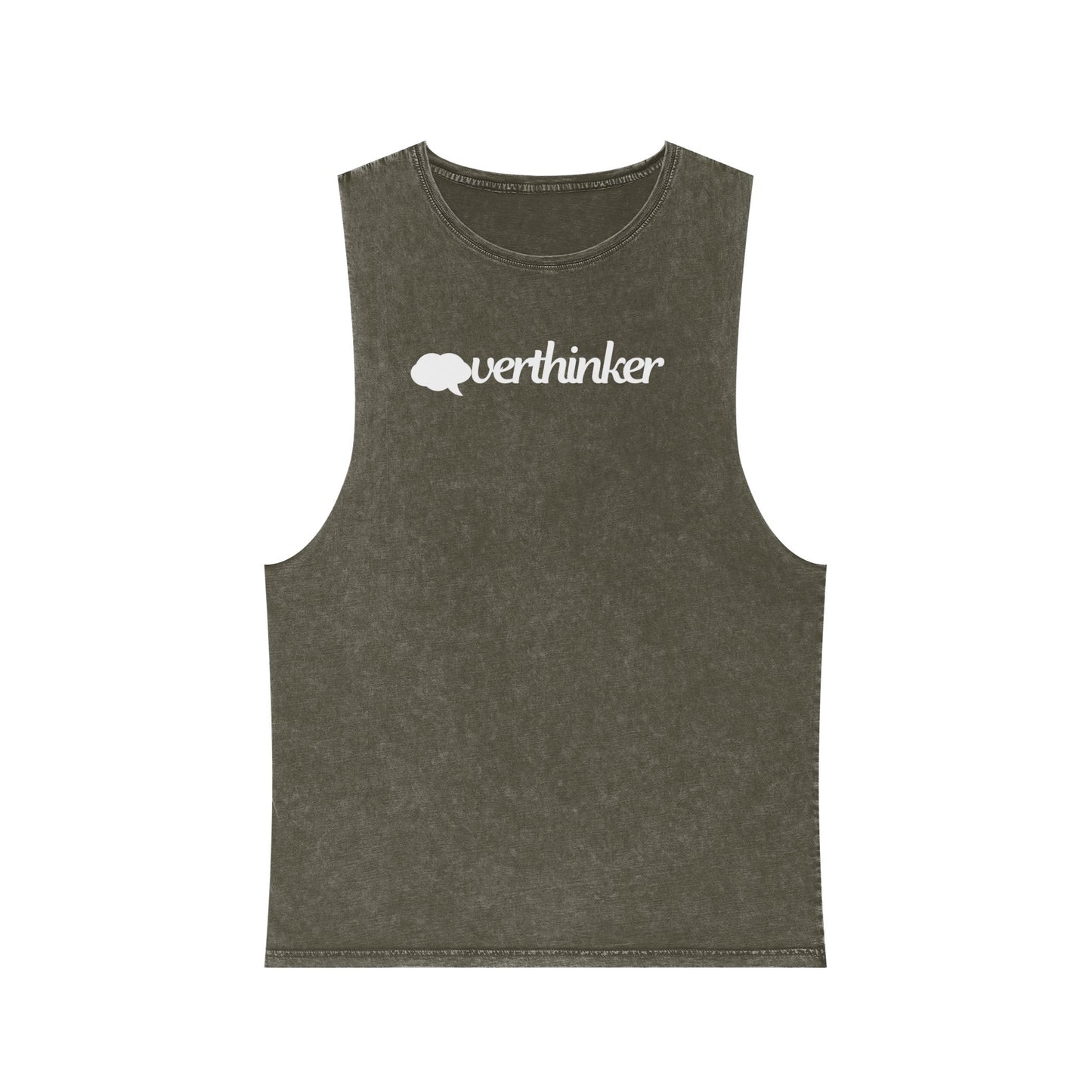 Overthinker Tank Top