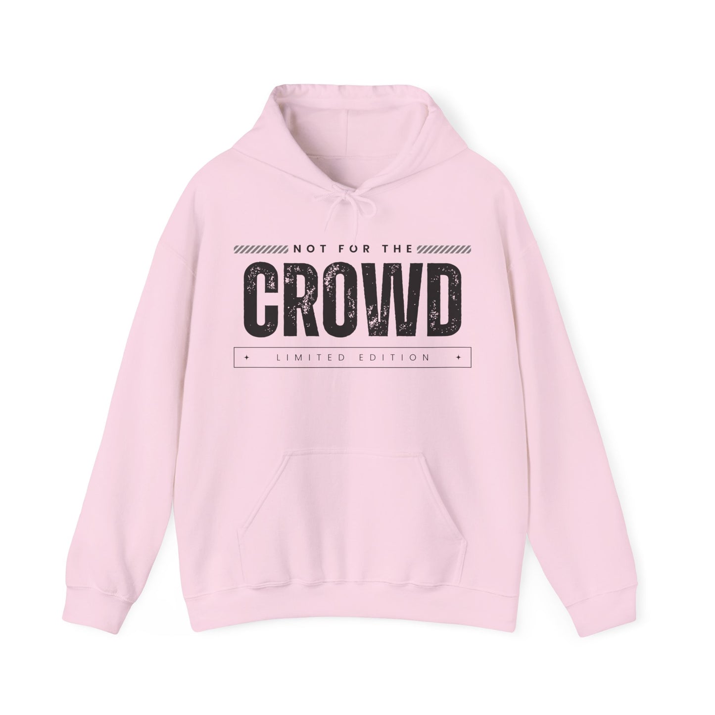 Limited Edition Hoodie