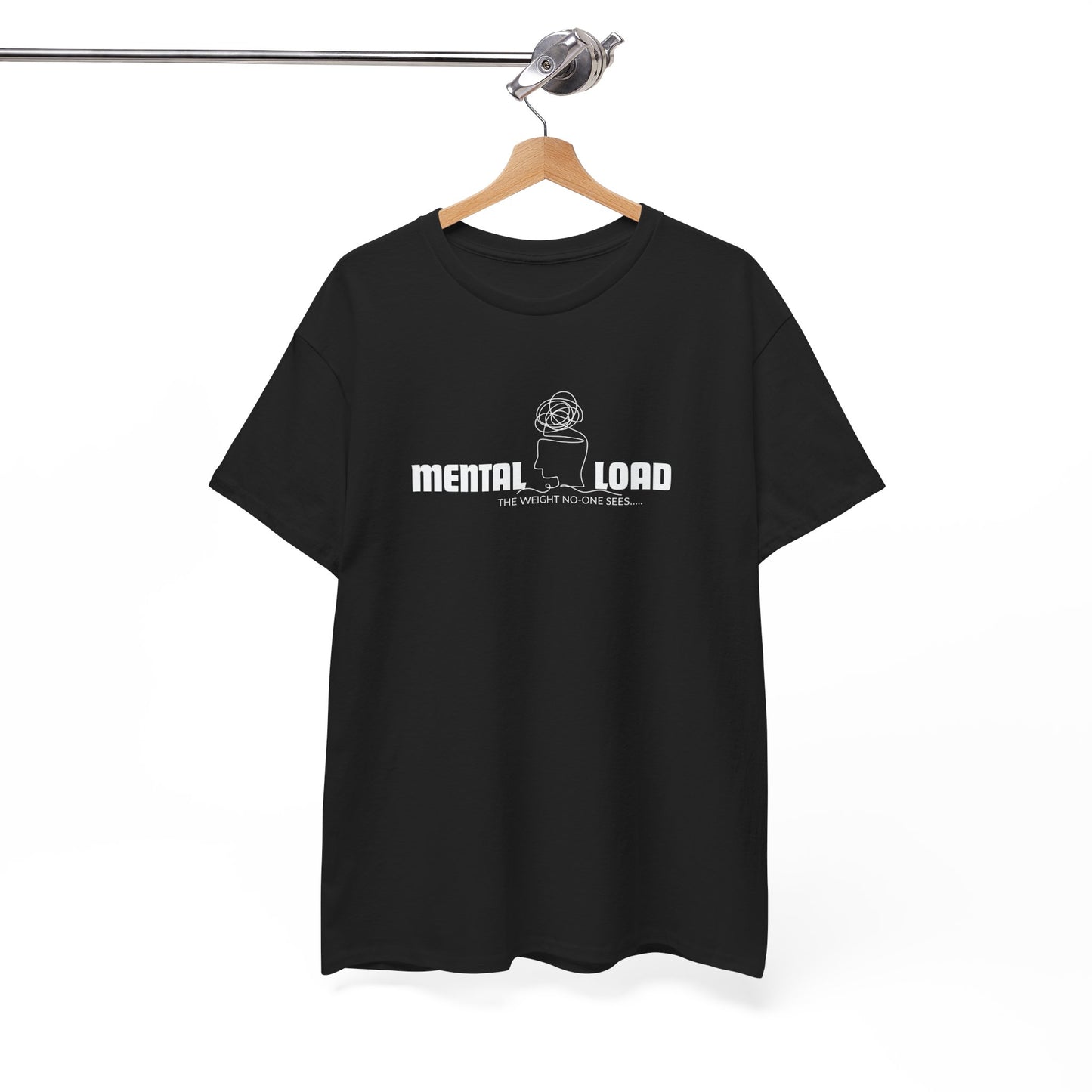 Mental Load T-shirt