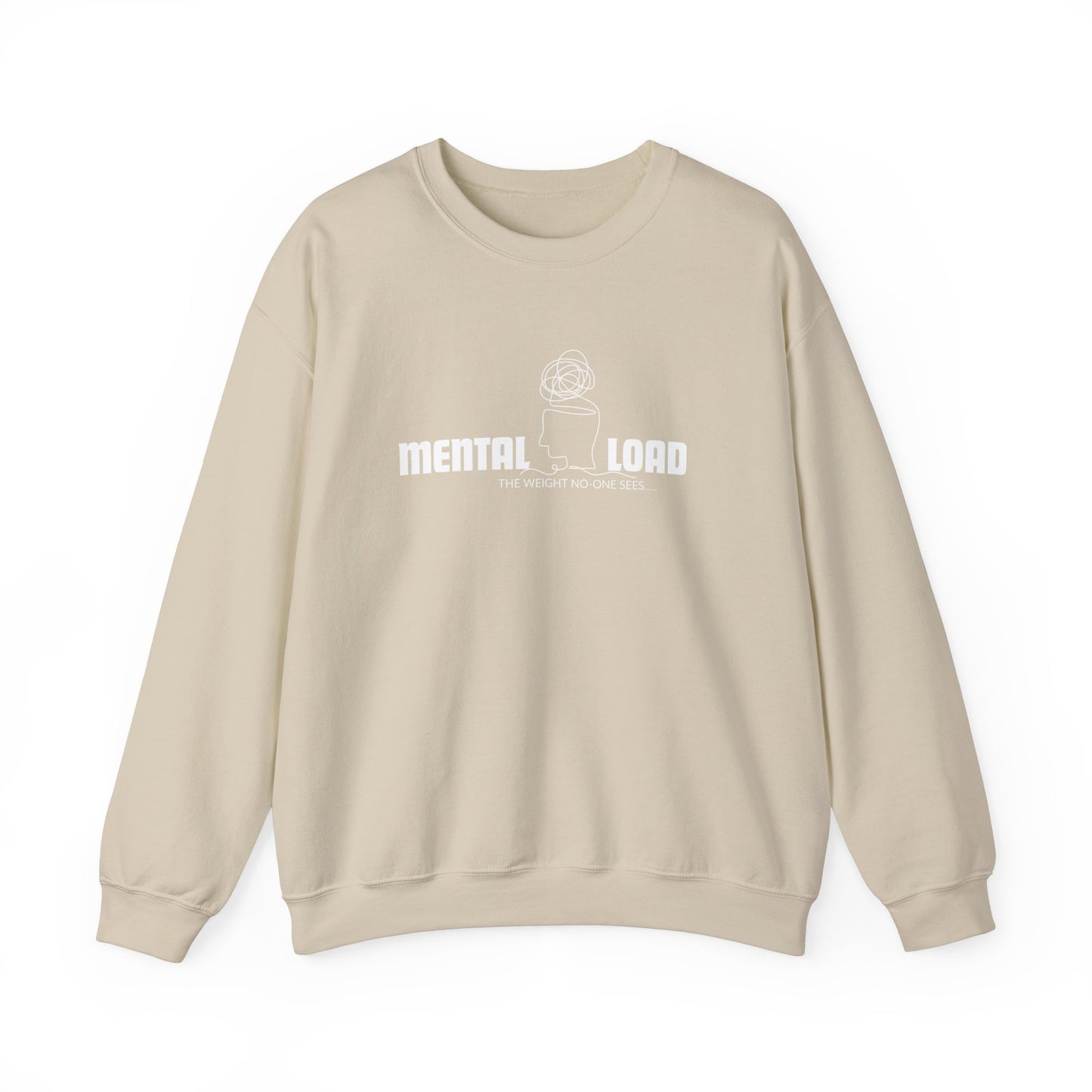 Mental Load Sweatshirt