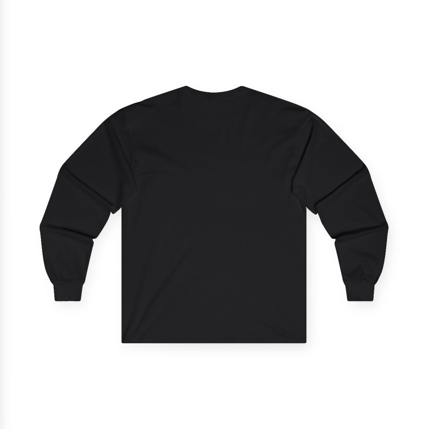 Everything Will Be Ok Cotton T-Shirt