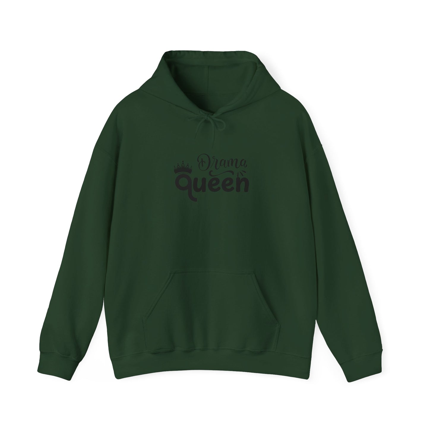 Drama Queen Hoodie