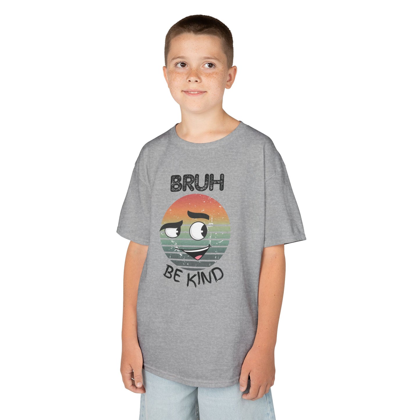 BRUH Be Kind T-shirt