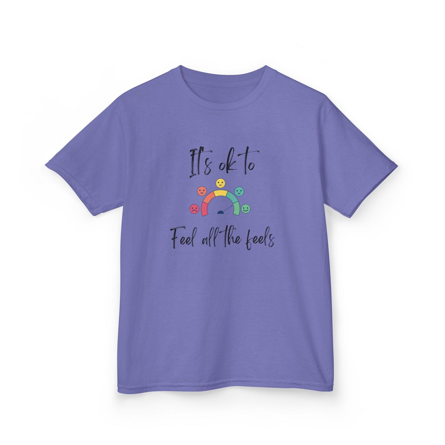 Feel All The Feels T-shirt