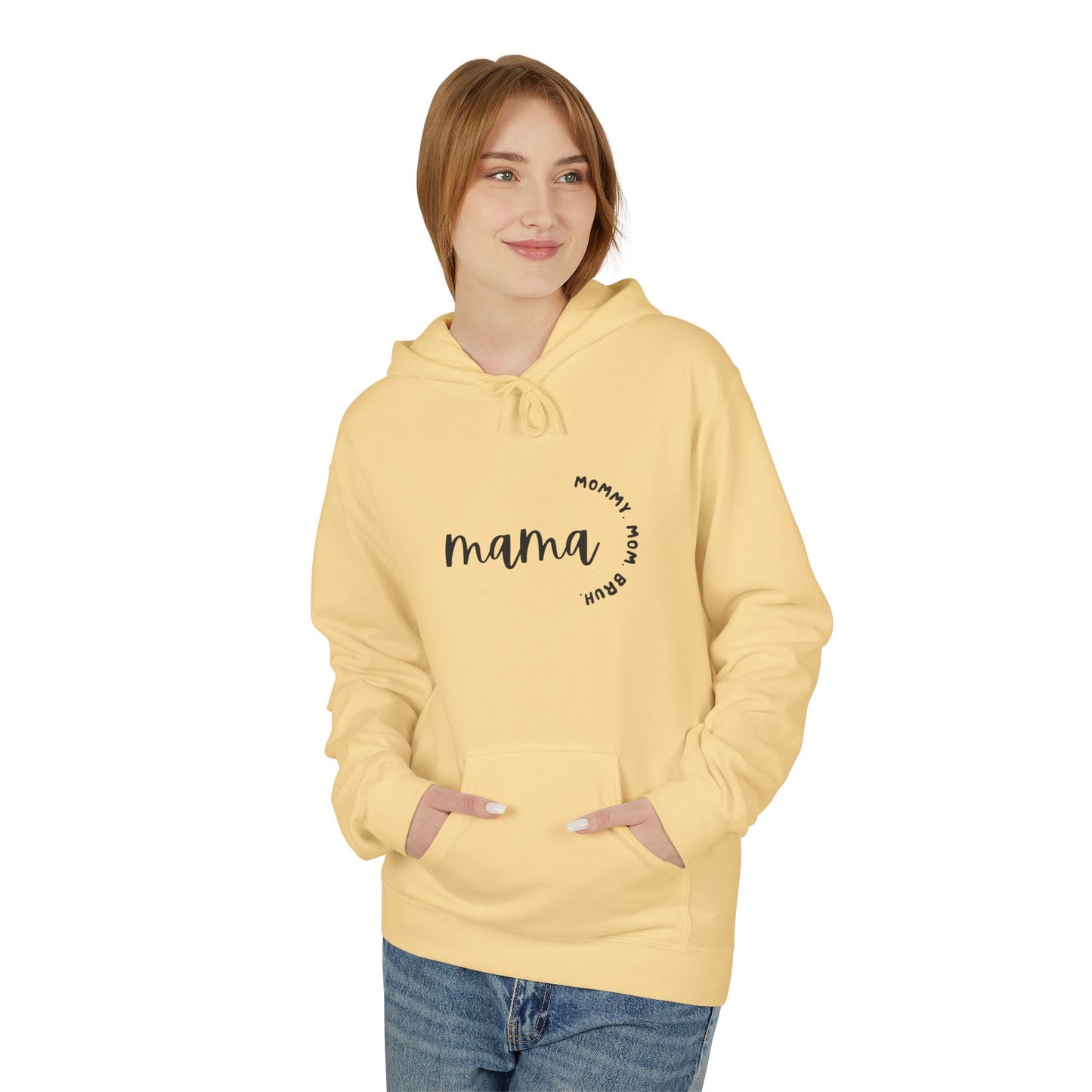 Mama Hoodie