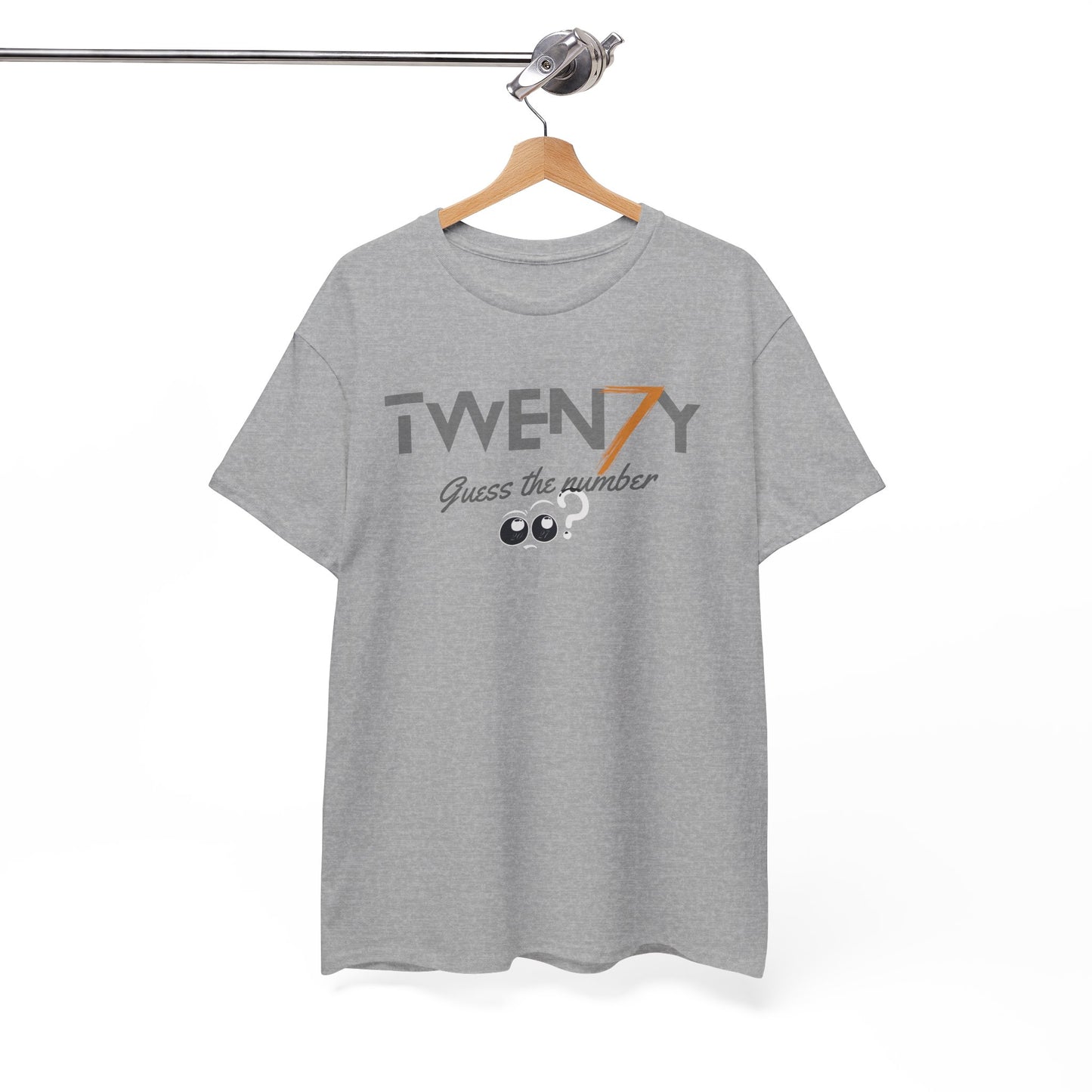TWEN7Y T-shirt