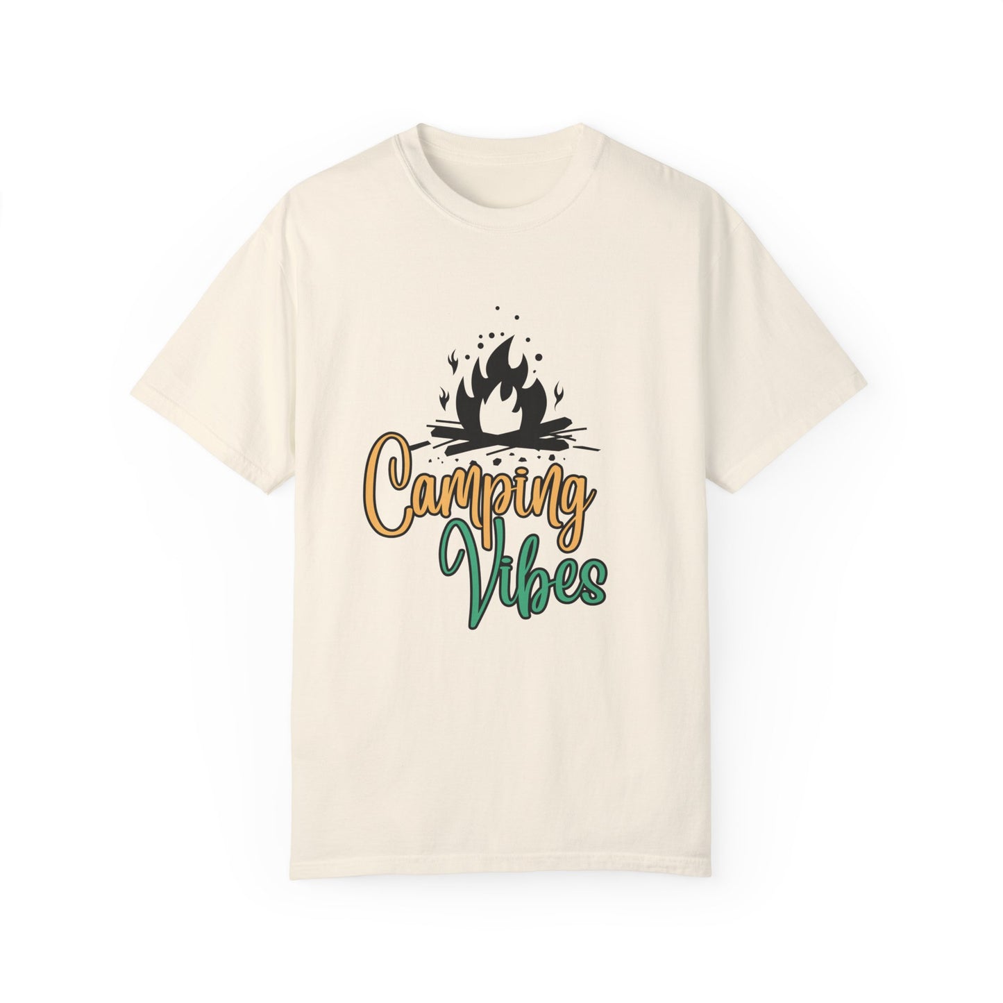 Camping Vibes T-Shirt