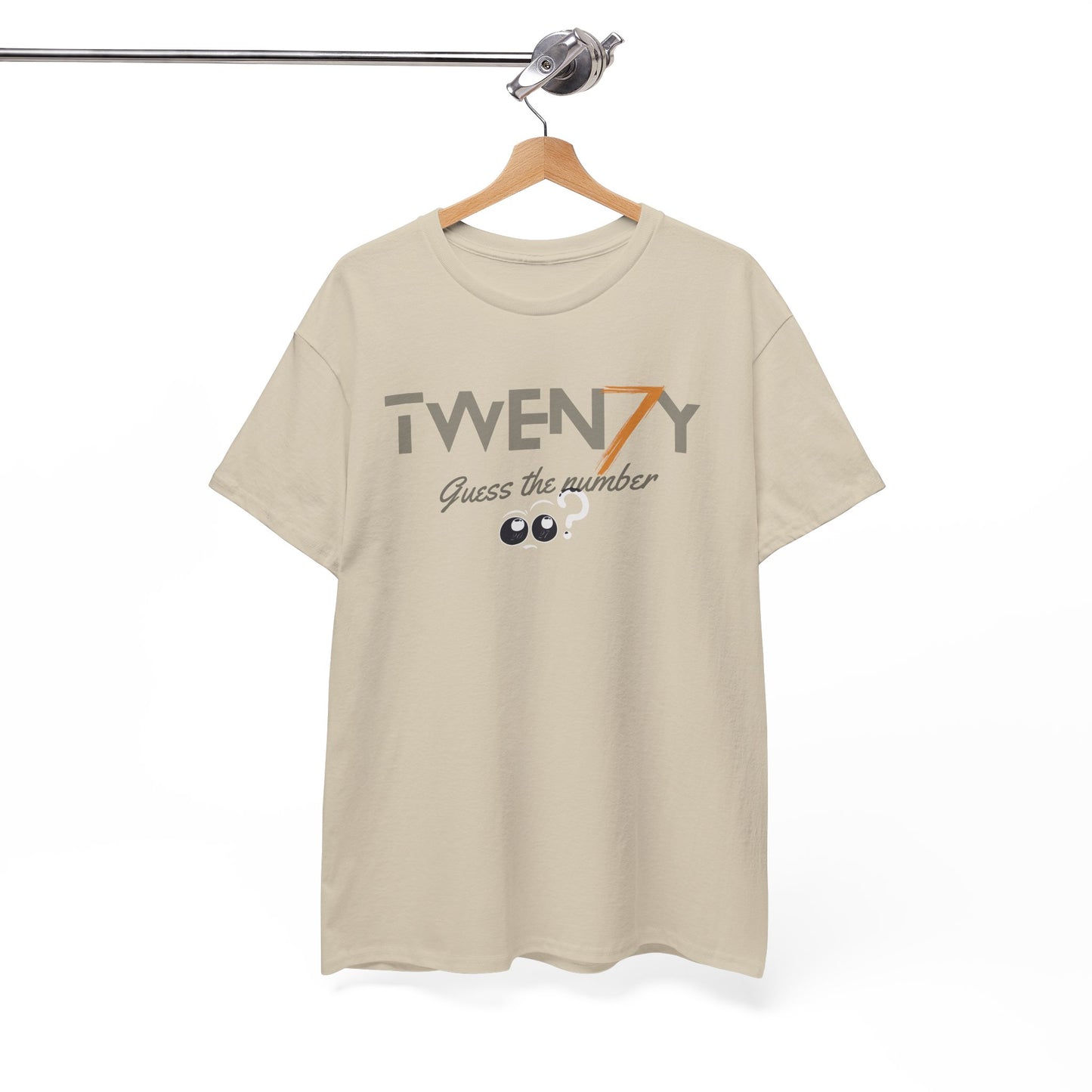TWEN7Y T-shirt