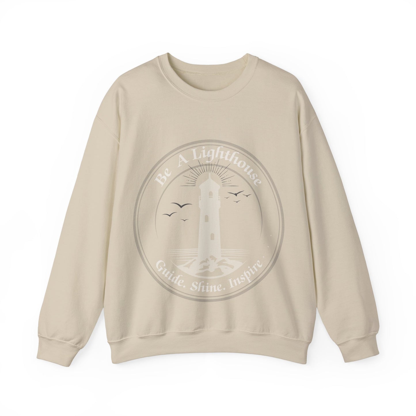 Be a Lighthouse Sweatshirt
