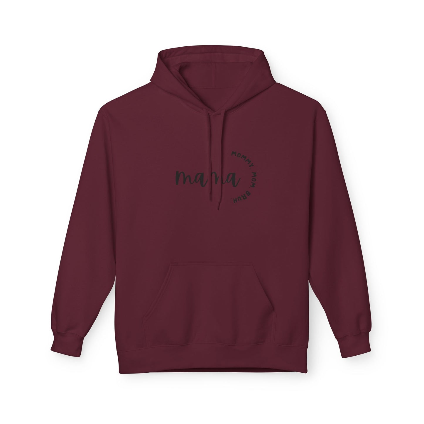 Mama Hoodie