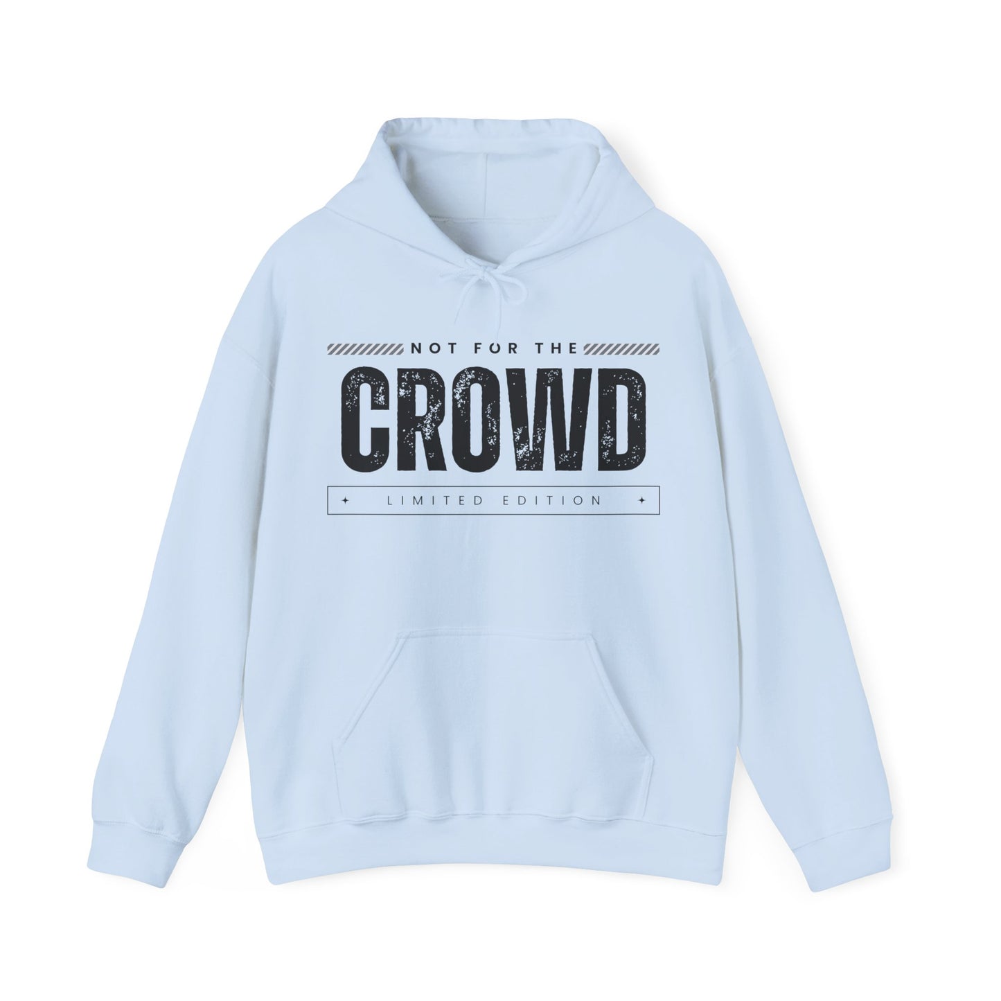 Limited Edition Hoodie